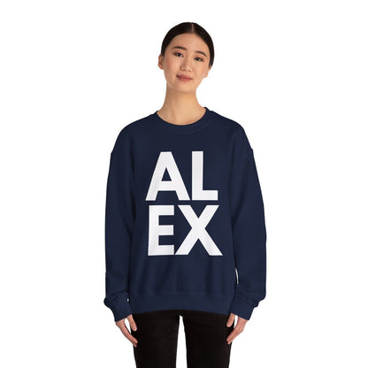 ALEX - Tennis (Sweatshirt)