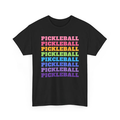 PICKLEBALL 6 - Pickleball (Kids Tee)