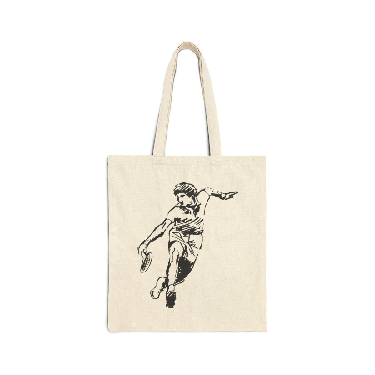 CLASSIC TENNIS - Tennis (Tote Bag)