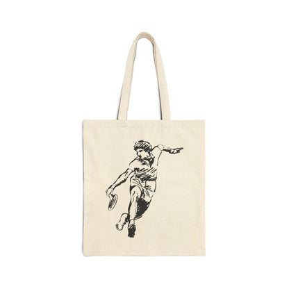 CLASSIC TENNIS - Tennis (Tote Bag)