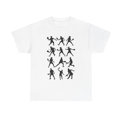 PICKLEBALL 15 - Pickleball (Kids Tee)