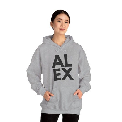 ALEX - Tennis (Hoodie)