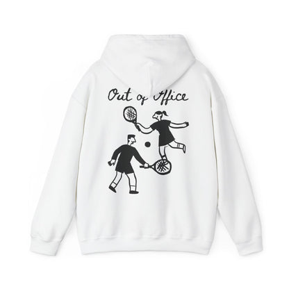 OUT OF OFFICE - Tennis (Hoodie)