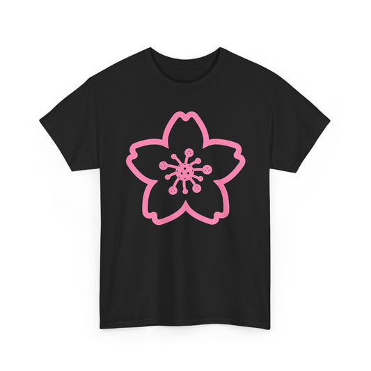 CHERRY BLOSSOM PICKLEBALL - Pickleball (Kids Tee)