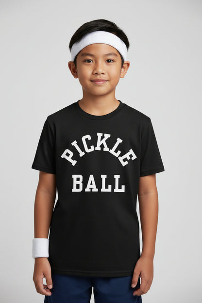 PICKLEBALL 11 - Pickleball (Kids Tee)