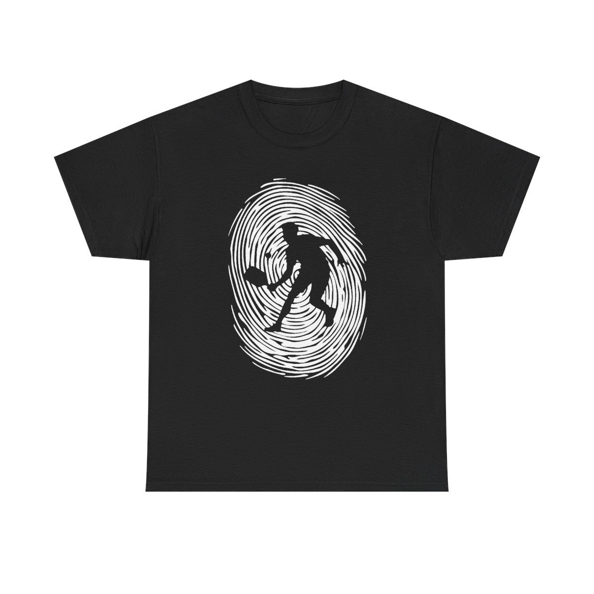 FINGERPRINT 1 - Pickleball (Kids Tee)