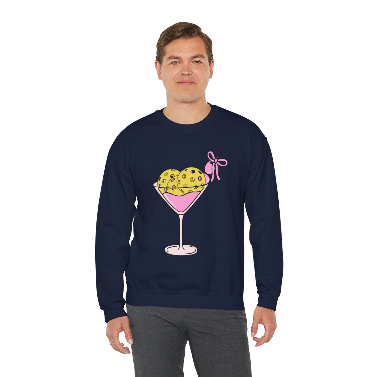 MARTINI - Pickleball (Sweatshirt)