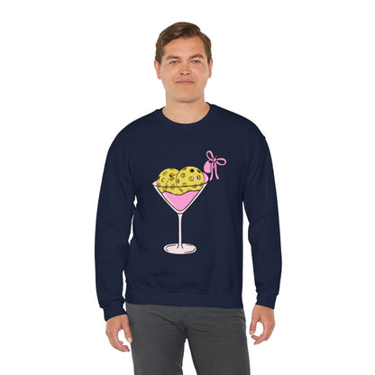 MARTINI - Pickleball (Sweatshirt)