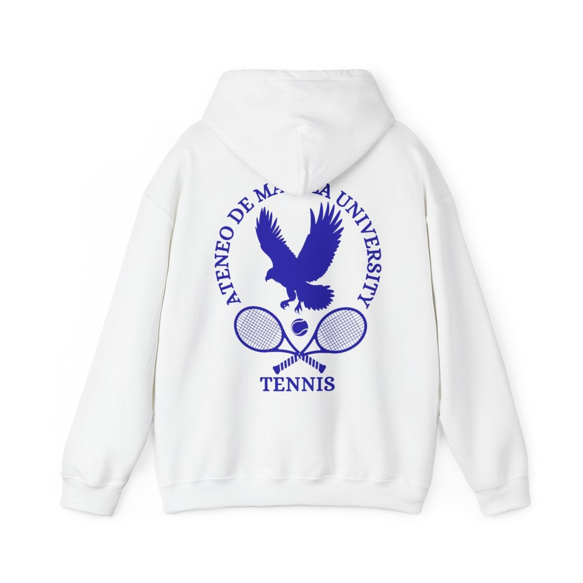 ATENEO TENNIS - Tennis (Hoodie)