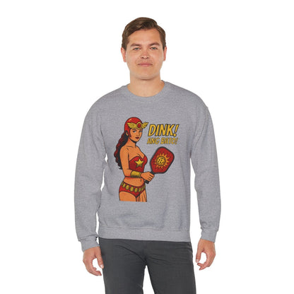 DARNA - Pickleball (Sweatshirt)