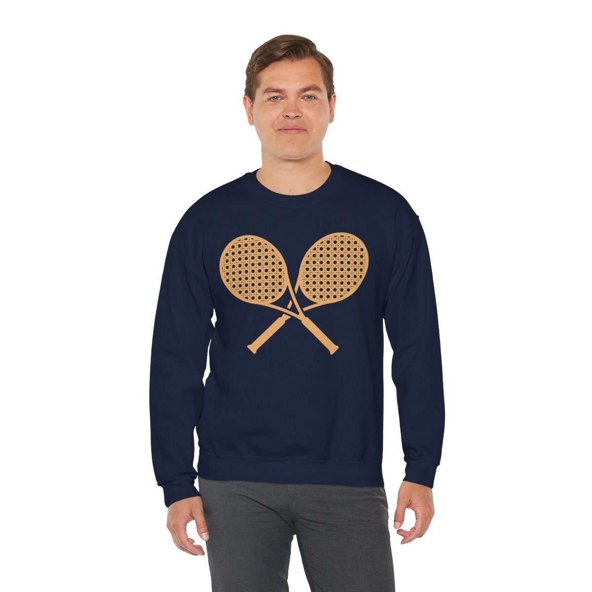 PILIPINAS WEAVE 2 - Tennis (Sweatshirt)