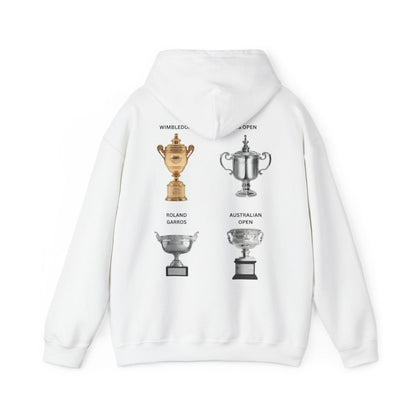 GRAND SLAM CHAMPION - Tennis (Hoodie)