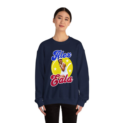 ALEX EALA 2 - Tennis (Sweatshirt)