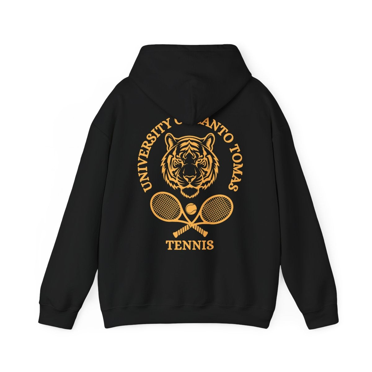 UST TENNIS - Tennis (Hoodie)