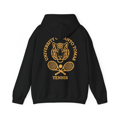 UST TENNIS - Tennis (Hoodie)