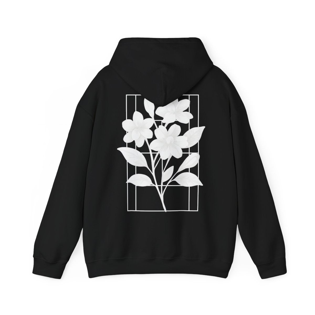 SAMPAGUITA 5 - Tennis (Hoodie)