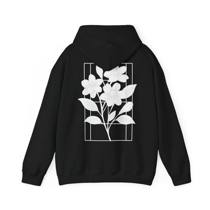 SAMPAGUITA 5 - Tennis (Hoodie)