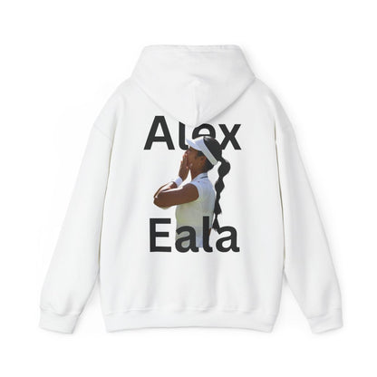 ALEX EALA 6 - Tennis (Hoodie)