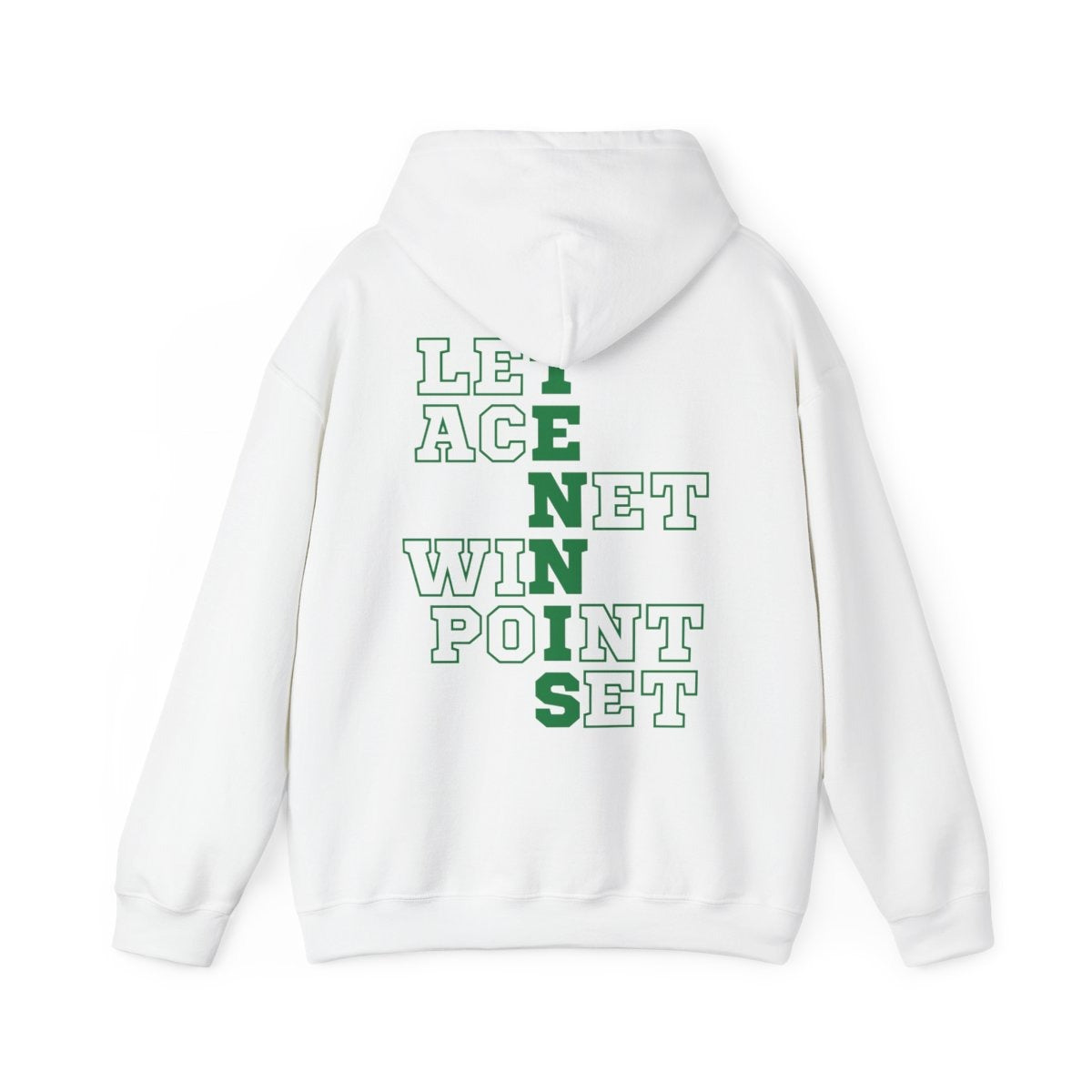 TENNIS CORE - Tennis (Hoodie)