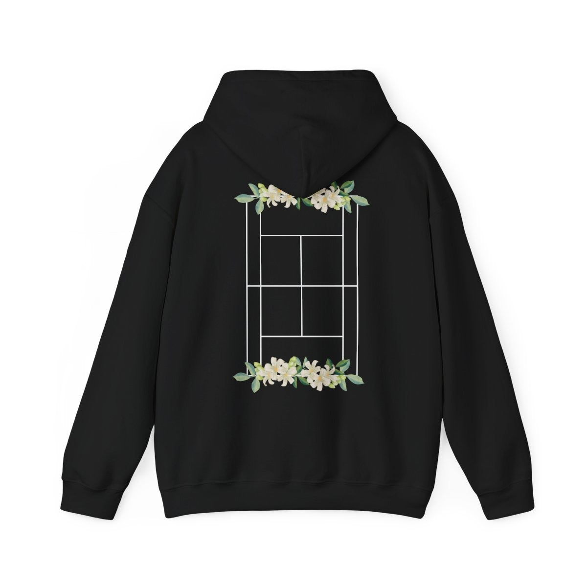 SAMPAGUITA 1 - Tennis (Hoodie)