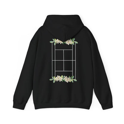 SAMPAGUITA 1 - Tennis (Hoodie)