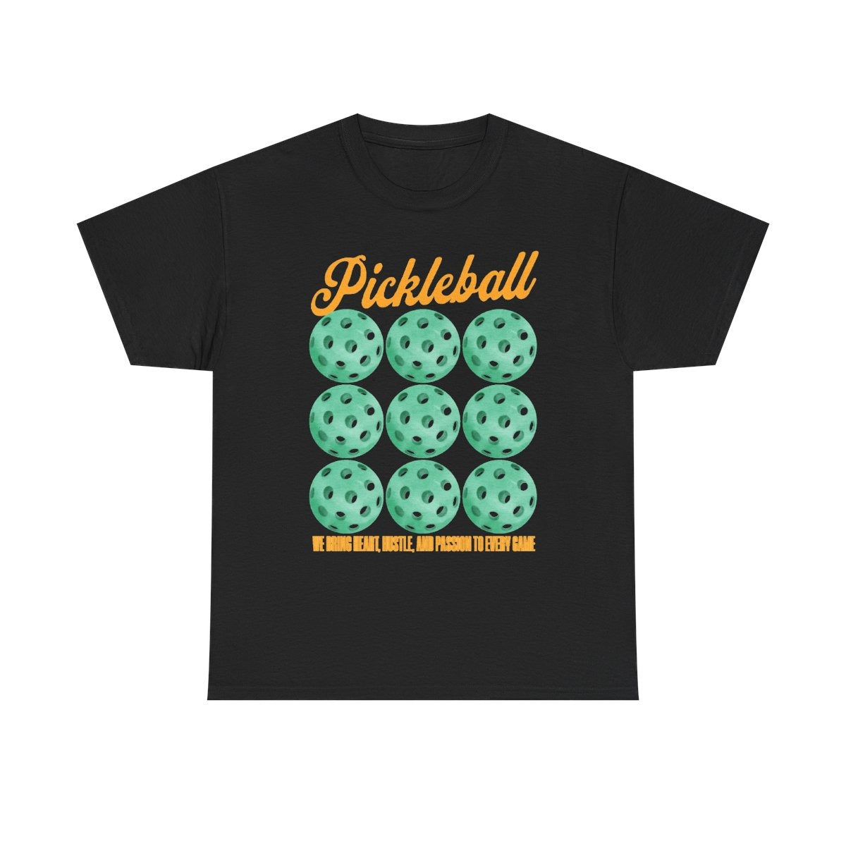 DOUBLE BOUNCE - Pickleball (Kids Tee)