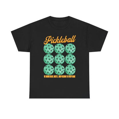 DOUBLE BOUNCE - Pickleball (Kids Tee)