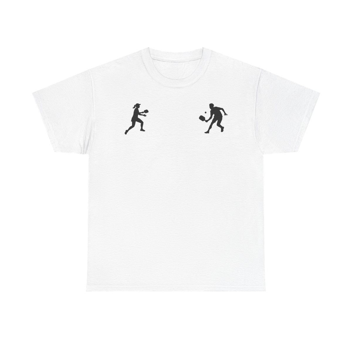 DINKER - Pickleball (Kids Tee)