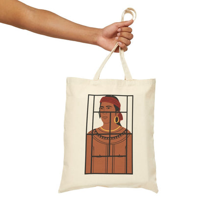 FILIPINO TENNIS WARRIOR - Tennis (Tote Bag)