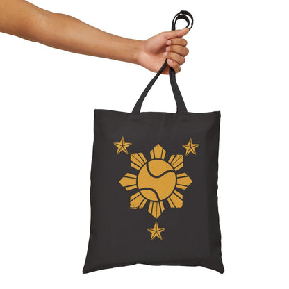 PINOY TENNIS 1 - Tennis (Tote Bag)