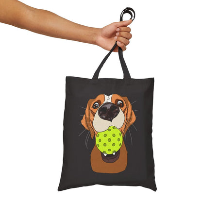 COURT COMPANION - Pickleball (Tote Bag)