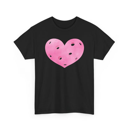 HEART PICKELBALL 2 - Pickleball (Kids Tee)