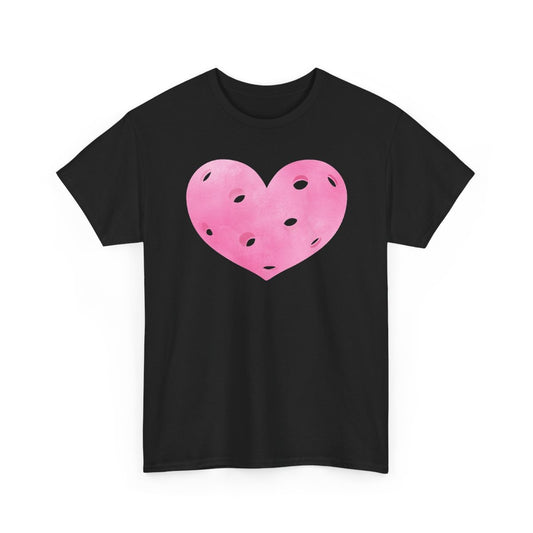 HEART PICKELBALL 2 - Pickleball (Kids Tee)