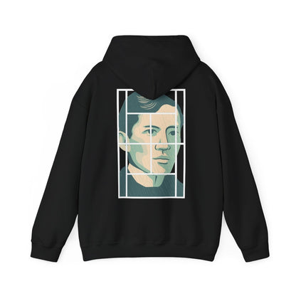 JOSE RIZAL - Tennis (Hoodie)