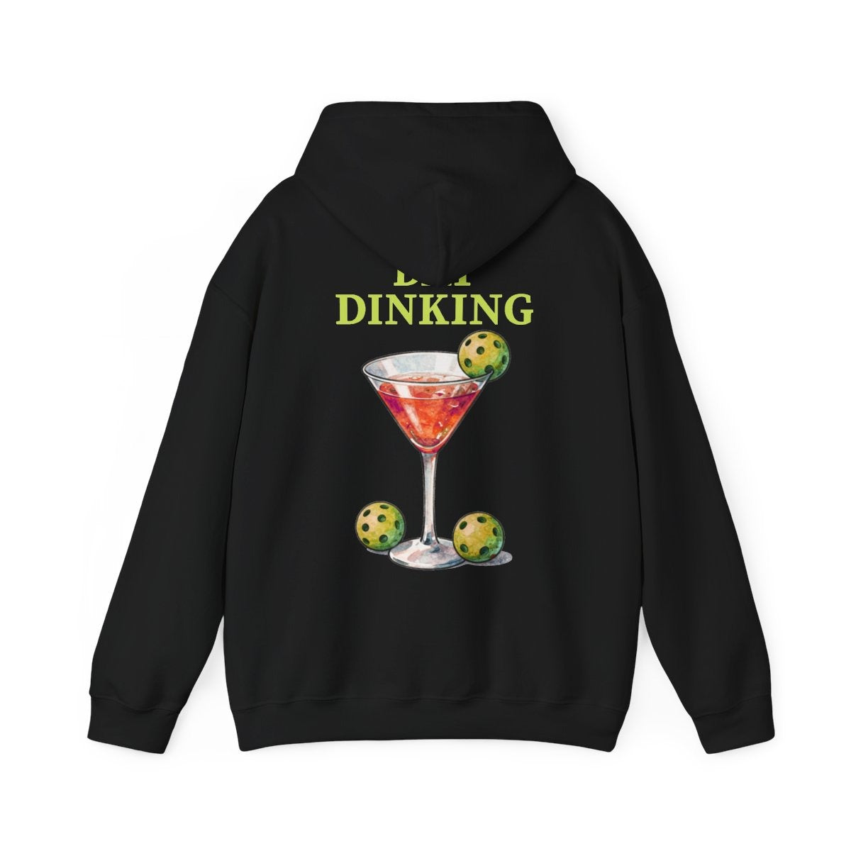 DAY DINKING - Pickleball (Hoodie)