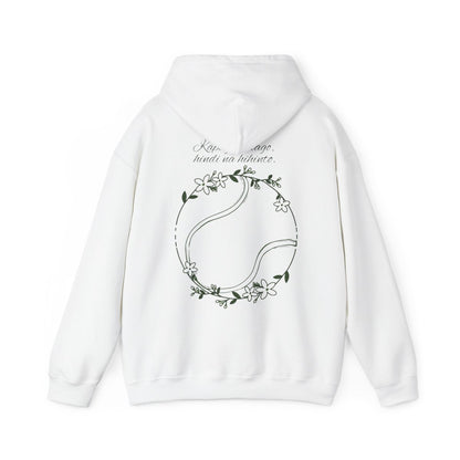 SAMPAGUITA 3 - Tennis (Hoodie)