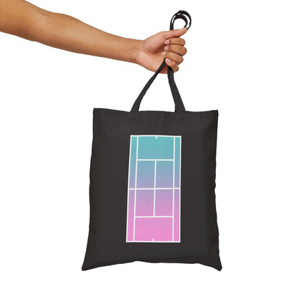 COURT 2 - Tennis (Tote Bag)