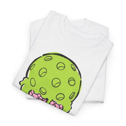 PICKLE SCOOP - Pickleball (Kids Tee)