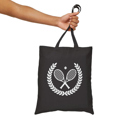 CROSSCOURT - Tennis (Tote Bag)