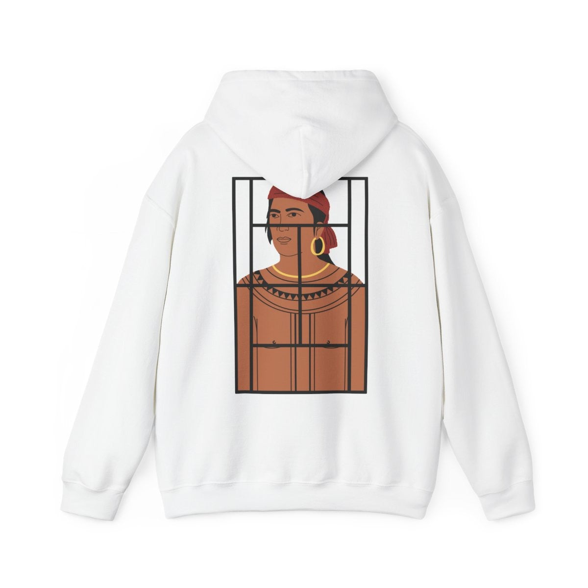 FILIPINO TENNIS WARRIOR - Tennis (Hoodie)