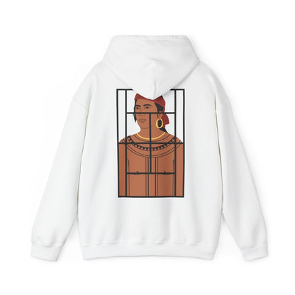 FILIPINO TENNIS WARRIOR - Tennis (Hoodie)