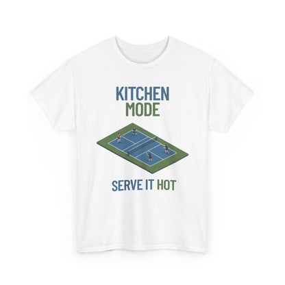 KITCHEN MODE - Pickleball (Kids Tee)