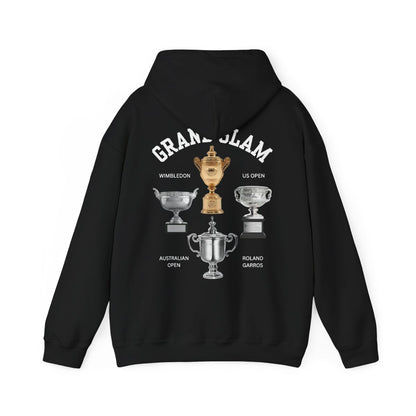 GRAND SLAM TROPHIES - Tennis (Hoodie)
