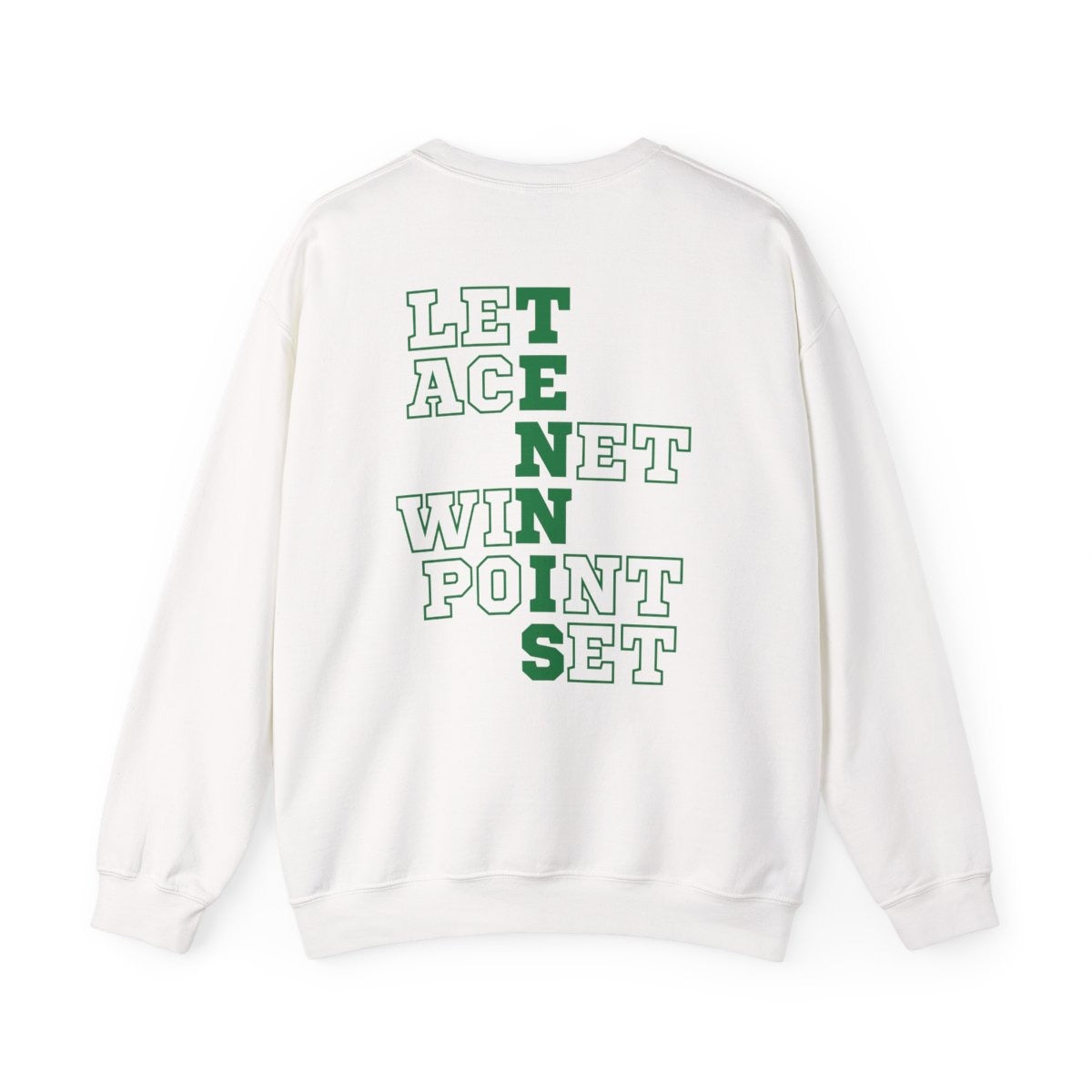 TENNIS CORE - Tennis (Sweatshirt)