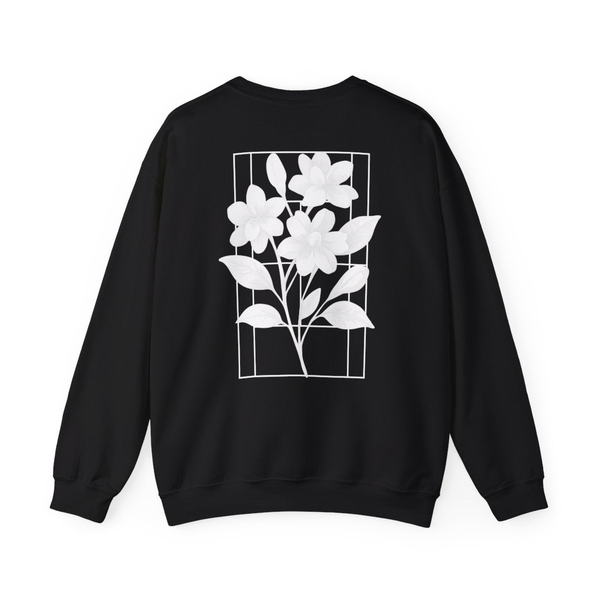 SAMPAGUITA 5 - Tennis (Sweatshirt)
