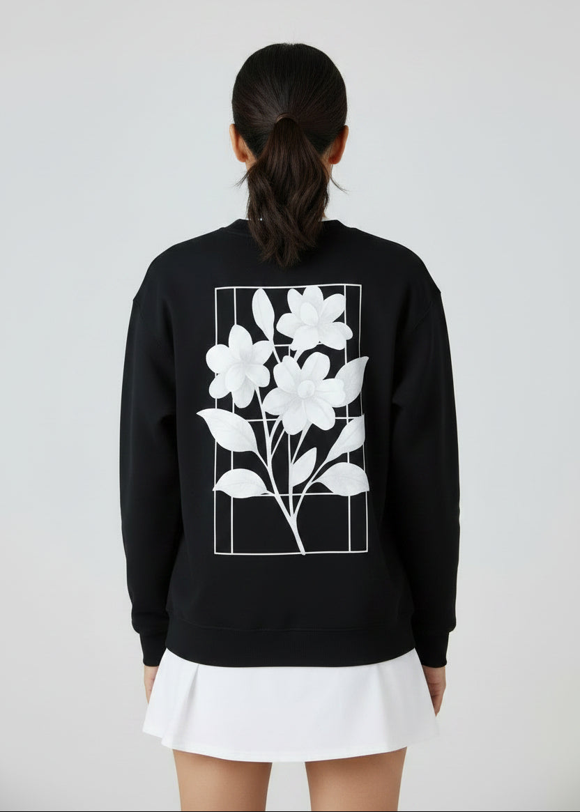 SAMPAGUITA 5 - Tennis (Sweatshirt)
