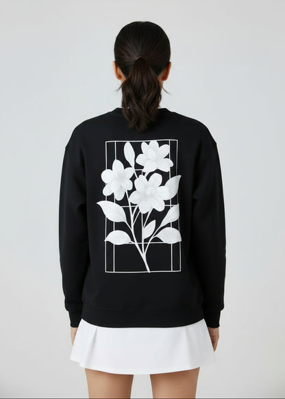 SAMPAGUITA 5 - Tennis (Sweatshirt)