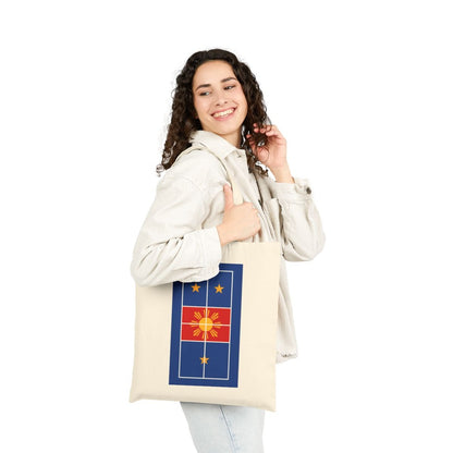 PICKLEBALL PHILIPPINES - Pickleball (Tote Bag)