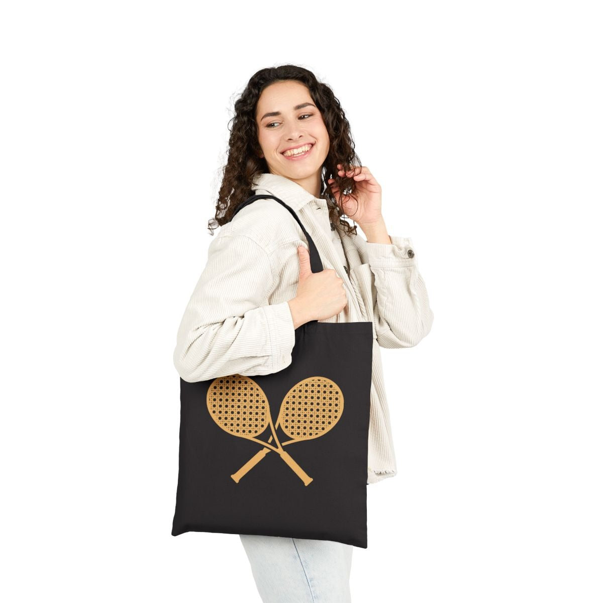 PILIPINAS WEAVE 2 - Tennis (Tote Bag)