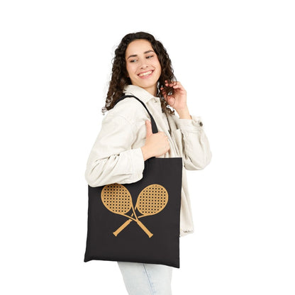 PILIPINAS WEAVE 2 - Tennis (Tote Bag)